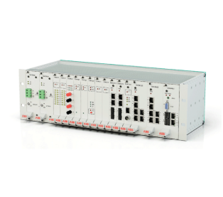 ABB 560CMU04 RTU560 Central Module Unit