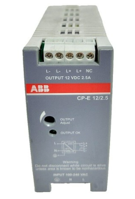 ABB 560PSU01 RTU560 Power Supply Unit