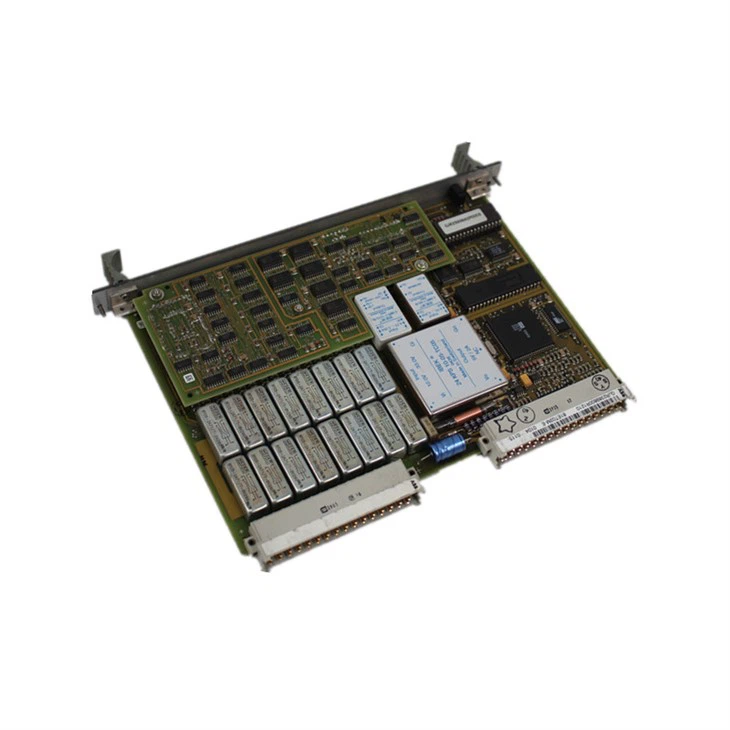 ABB 81ET03M-E GJR2389800R1210 Input Module