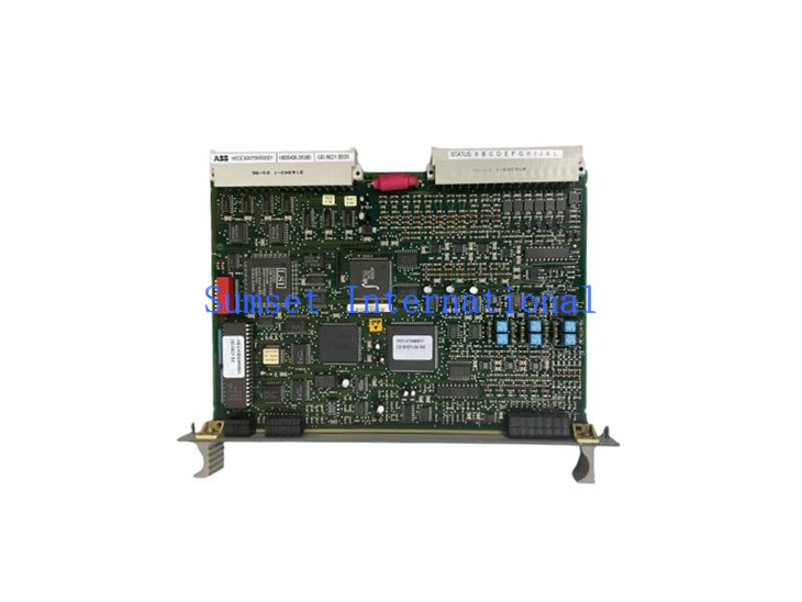 ABB GDB021BE01 HIEE300766R0001 Gate Control Unit
