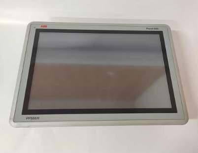 ABB PP886H 3BSE069297R1 Touch Panel 800 Screen