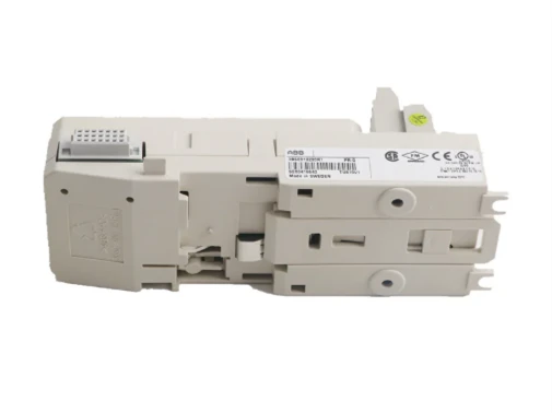 ABB TB806 3BSE008536R1 Advant S800 I/O Bus Inlet