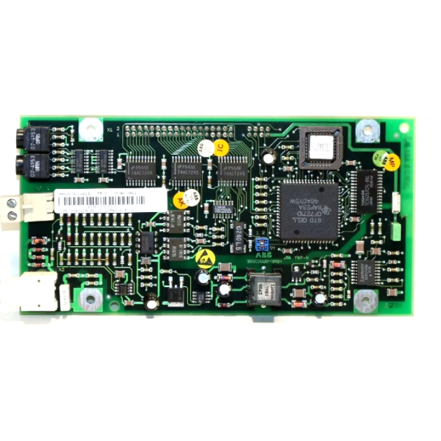 ABB YPK112A 3ASD573001A13 Communication Module