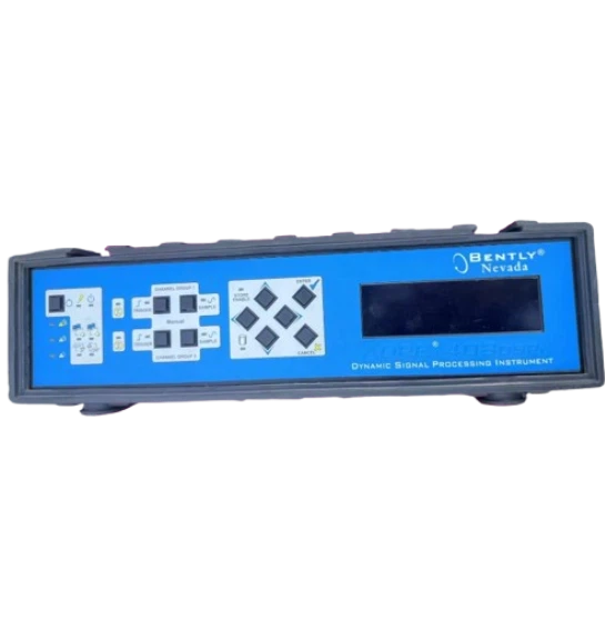 Bently Nevada 168905-02 ADRE 408 DSPi Condition Monitor