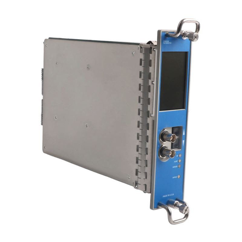 Bently Nevada 3500/50E Tachometer Module