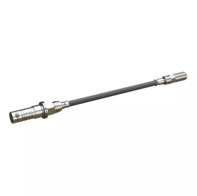 CP237 143-237-000-012 Piezoelectric Pressure Transducer