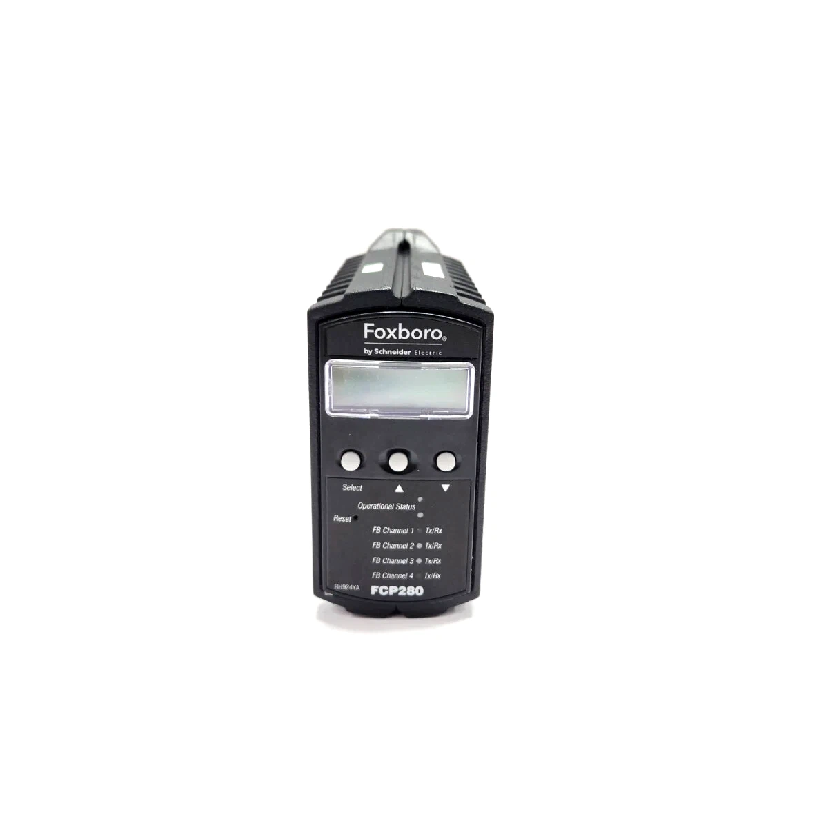 Foxboro FCP280 RH924YA Field Control Processor