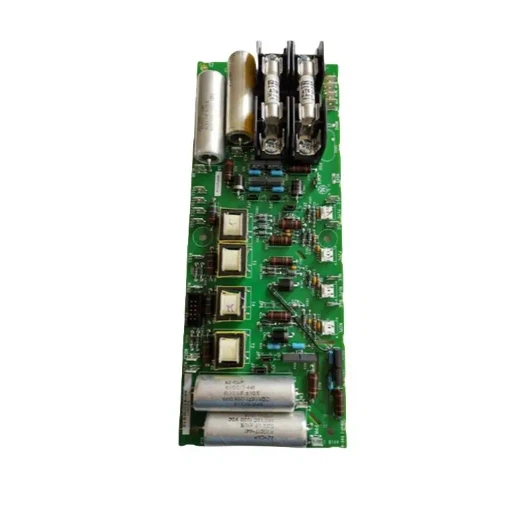 GE DS200FSAAG1ABA Field Supply Gate Amplifier Board