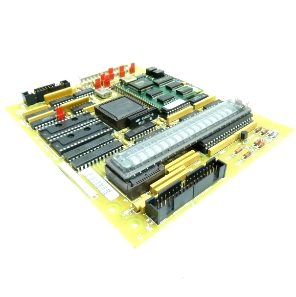 GE DS200SLCCG3A DS200SLCCG3AEG LAN Communication Card