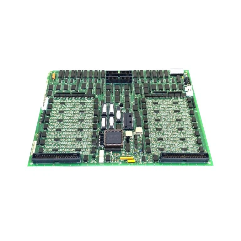 GE DS200TCDAH1B Digital I/O Board