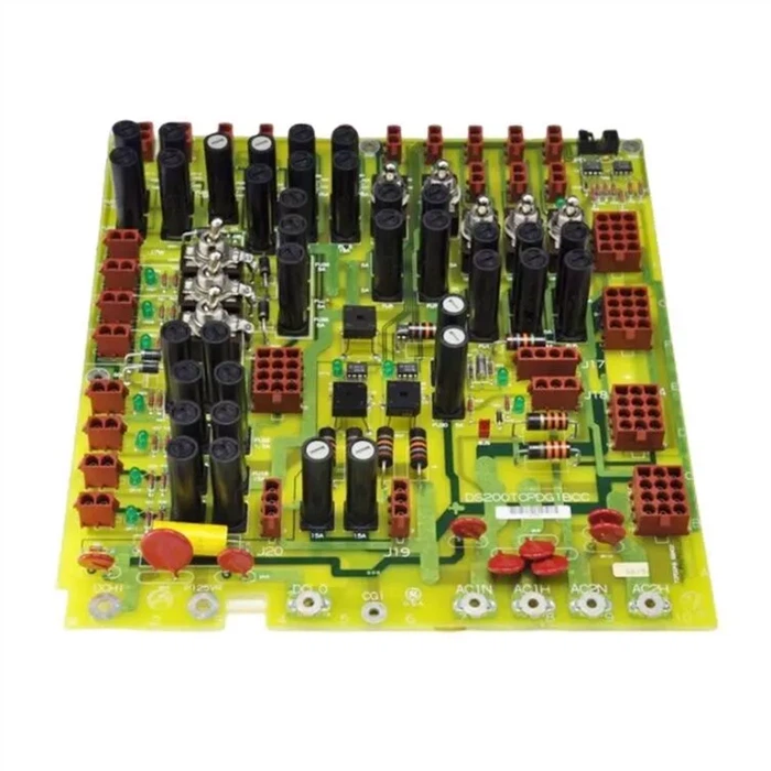 GE DS200TCPDG1B DS200TCPDG1BCC Power Distribution Module GE DS200TCPDG1B DS200TCPDG1BCC Power Distribution Module