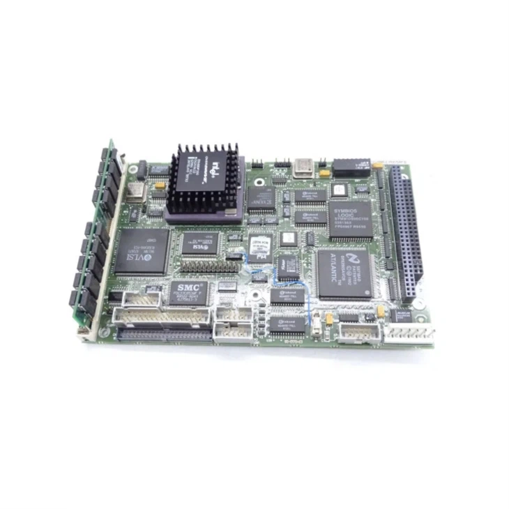 GE DS200UCPBG5AFB I/O Engine CPU Board