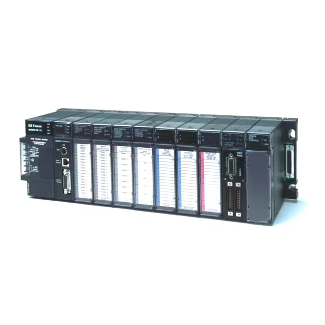 GE IC200BEM003 Network Interface Module