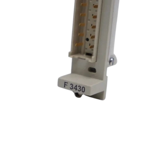 HIMA F3430 4-fold Relay Module, Safety Related