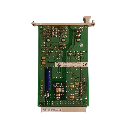 HIMA F7130A Power Supply Module
