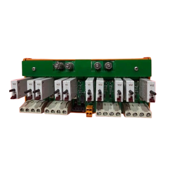 ICS Triplex T8292 Power Distribution Unit