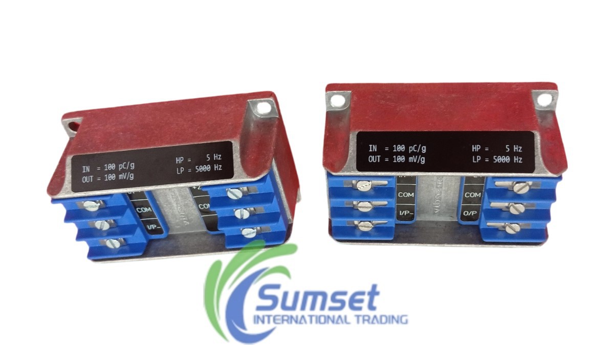 IPC704 Signal Conditioner IPC704 Signal Conditioner