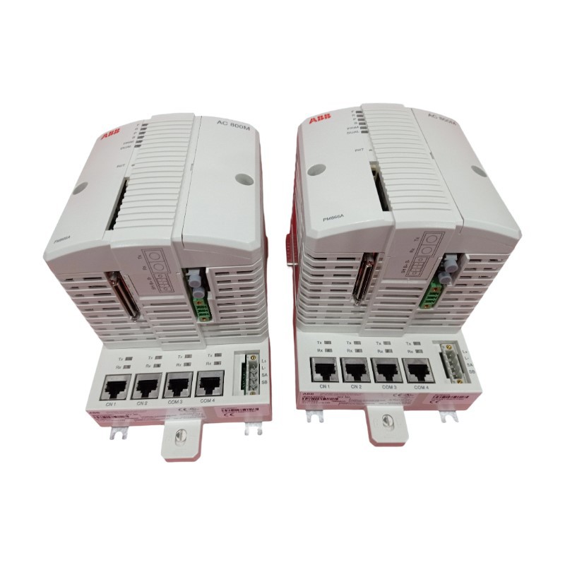 PM866AK01 3BSE076939R1 PM866AK01 3BSE076939R1