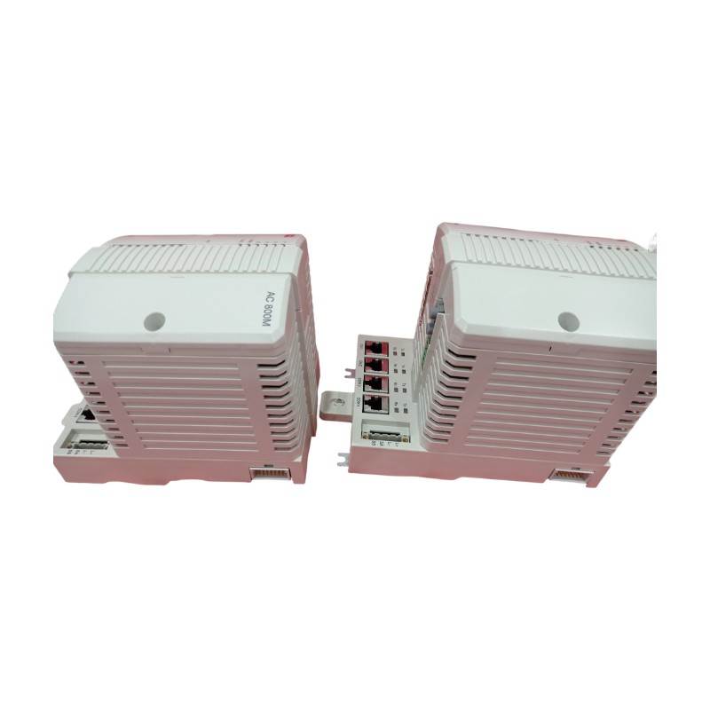 ABB PM866AK01 ABB PM866AK01