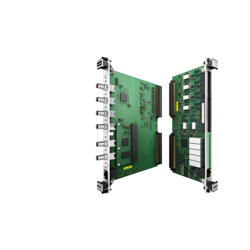 IOC4MK2 600-043 Machinery Protection And Condition Monitoring Module