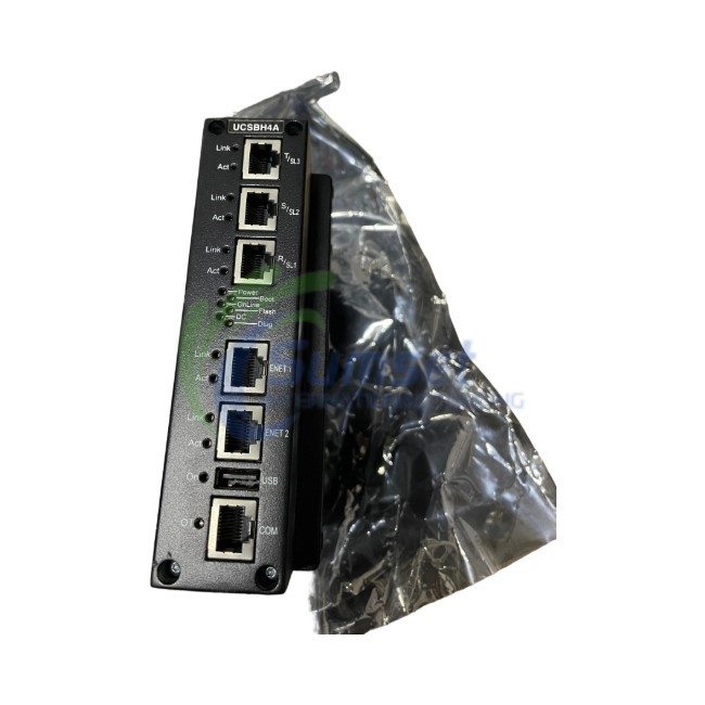 General Electric IS420UCSBH4A General Electric IS420UCSBH4A