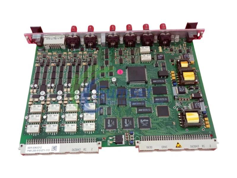 MPC4 200-510-071-113 Mechanical Protection Card MPC4 200-510-071-113 Mechanical Protection Card