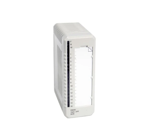 ABB DI830 3BSE013210R1 Digital Input Module