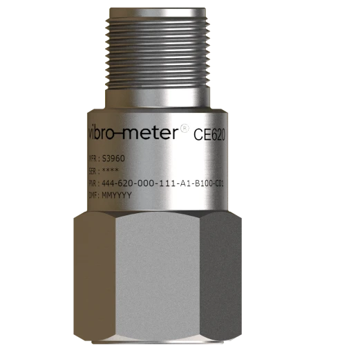 CE620 444-620-000-011-A1-B100 Piezoelectric Accelerometer CE620 444-620-000-011-A1-B100 Piezoelectric Accelerometer