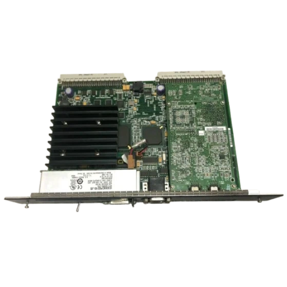 GE IC698CPE010 Central Processing Unit