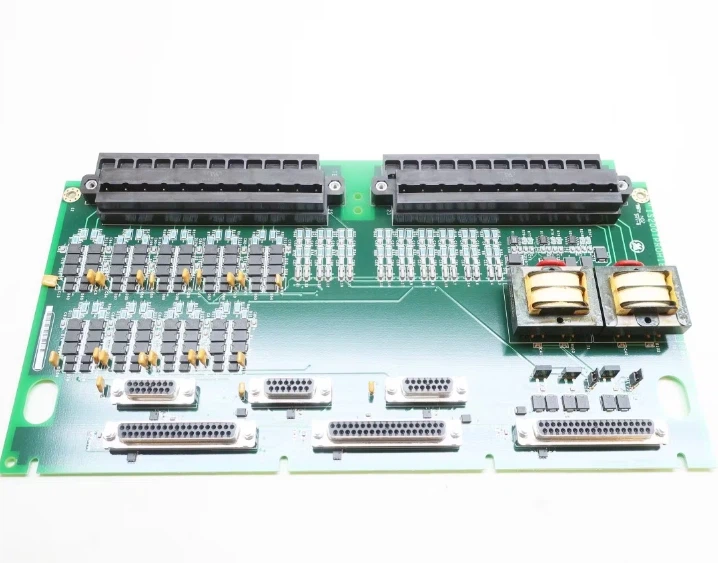 GE IS200TPROH1BBB Protection Board