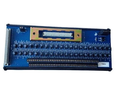 ICS Triplex T8800 Digital Input Field Termination Assembly