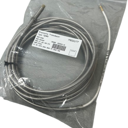 TQ402 111-402-000-012 | A1-B1-C042-D000-E010-F0-G000-H10 | Proximity Transducer