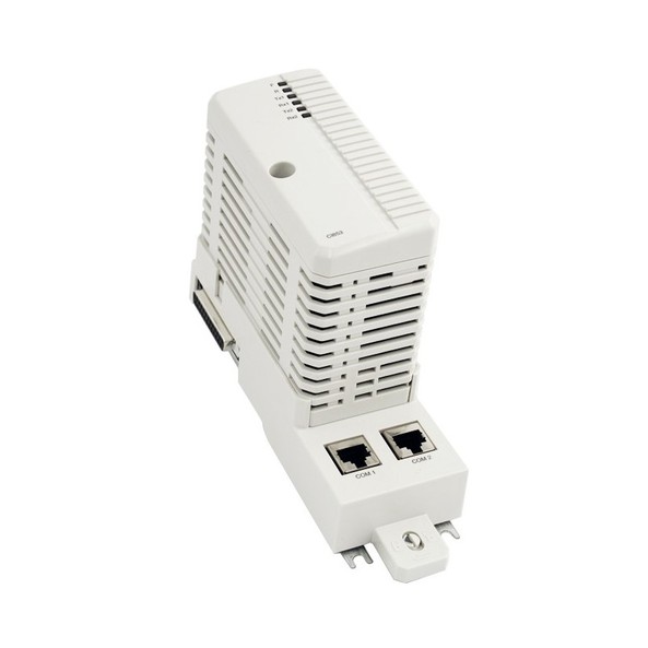 ABB CI853K01 3BSE018103R1 Dual RS232-C Interface ABB CI853K01 3BSE018103R1 Dual RS232-C Interface