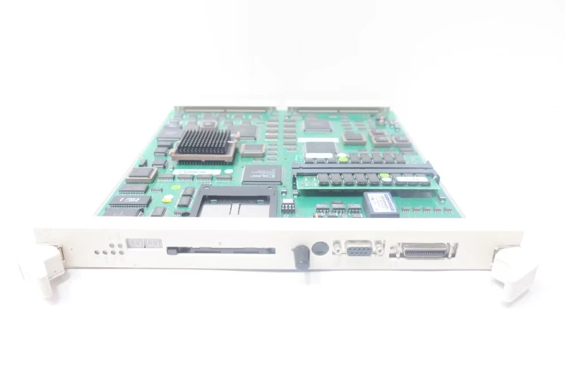 ABB PM511V16 3BSE011181R1 Processor Module ABB PM511V16 3BSE011181R1 Processor Module