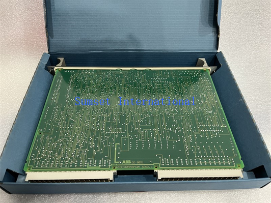 ABB GDB021BE01 HIEE300766R0001 ABB GDB021BE01 HIEE300766R0001