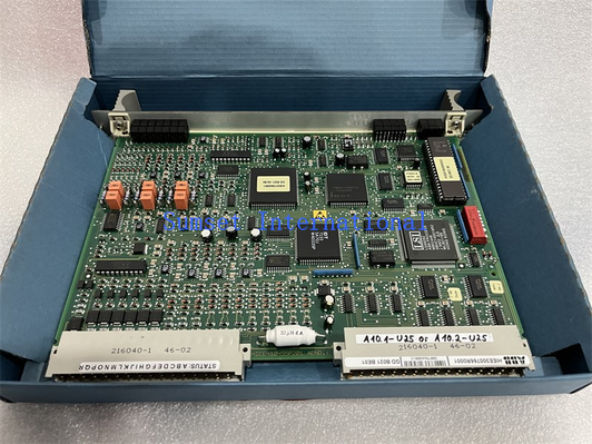 ABB GDB021BE01 HIEE300766R0001 Gate Control Unit ABB GDB021BE01 HIEE300766R0001 Gate Control Unit