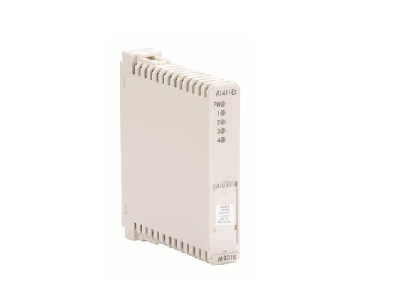 ABB AI931S Analog Input Module ABB AI931S Analog Input Module