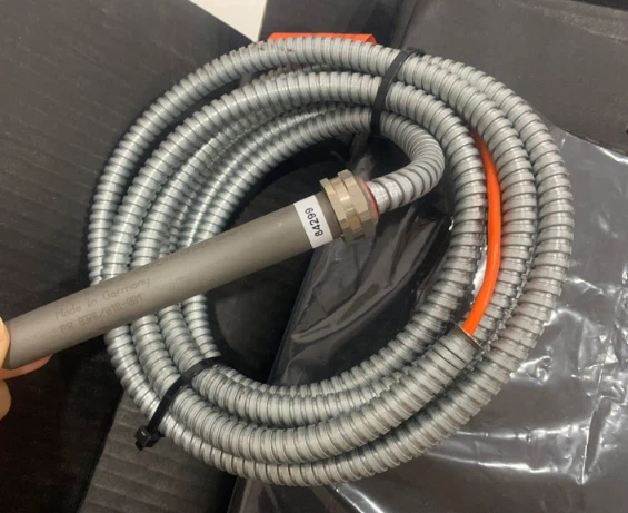 EPRO PR9376/010-001 Hall Effect Speed/ Proximity Sensor