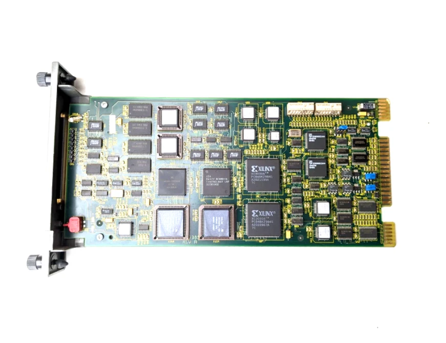 ABB IMMFP12 Multi-Function Processor Module ABB IMMFP12 Multi-Function Processor Module