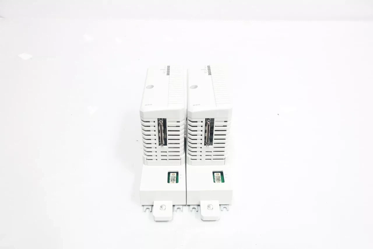 ABB BC810K02 3BSE031155R1 3BSE038692R1 CEX-bus Interconnection Unit ABB BC810K02 3BSE031155R1 3BSE038692R1 CEX-bus Interconnection Unit