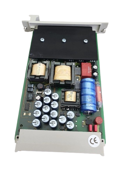 HIMA F7130A Power Supply Module HIMA F7130A Power Supply Module