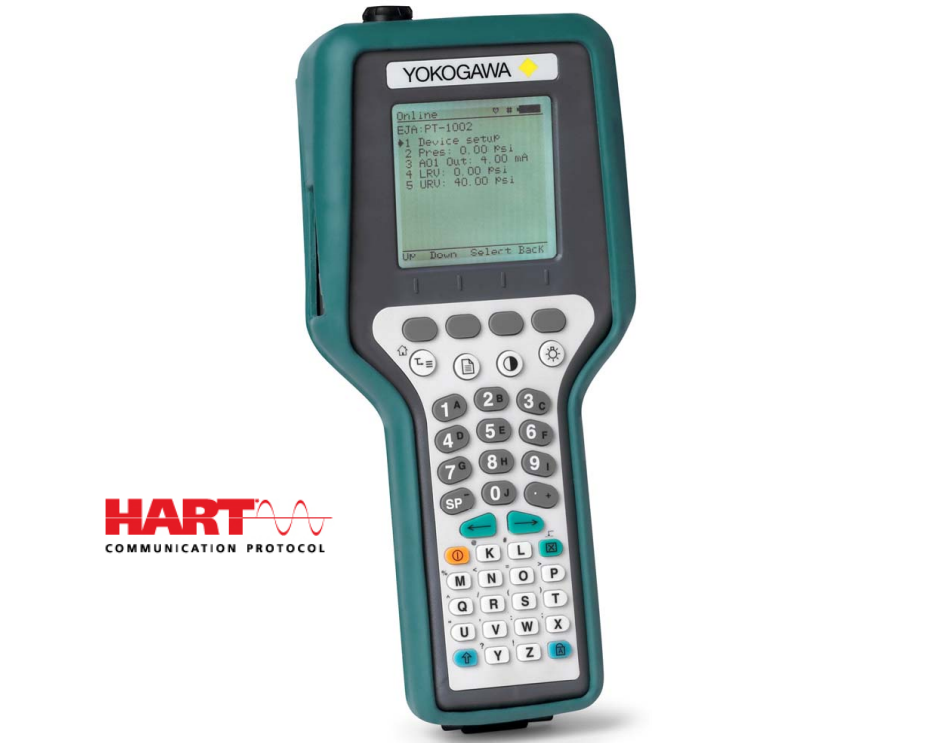 Yokogawa YHC4150X Yokogawa YHC4150X