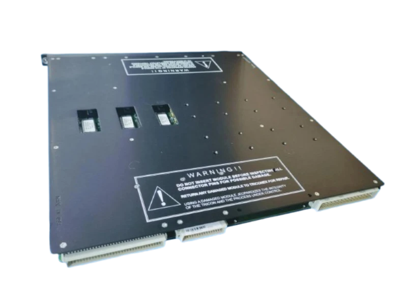 Triconex 3624 Digital Output Module Triconex 3624 Digital Output Module