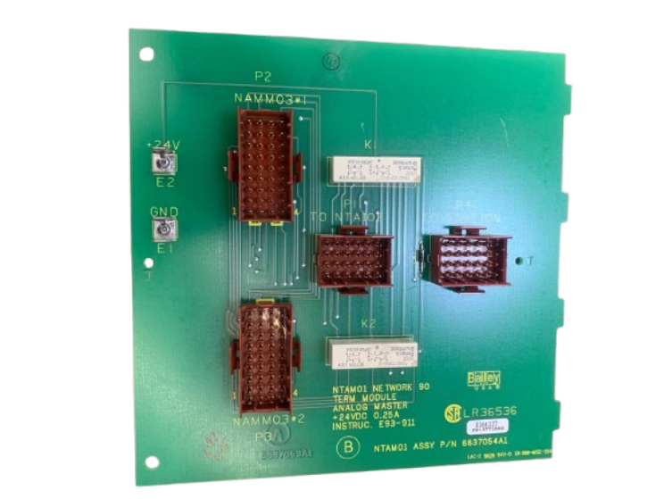 ABB NTAM01 ABB NTAM01