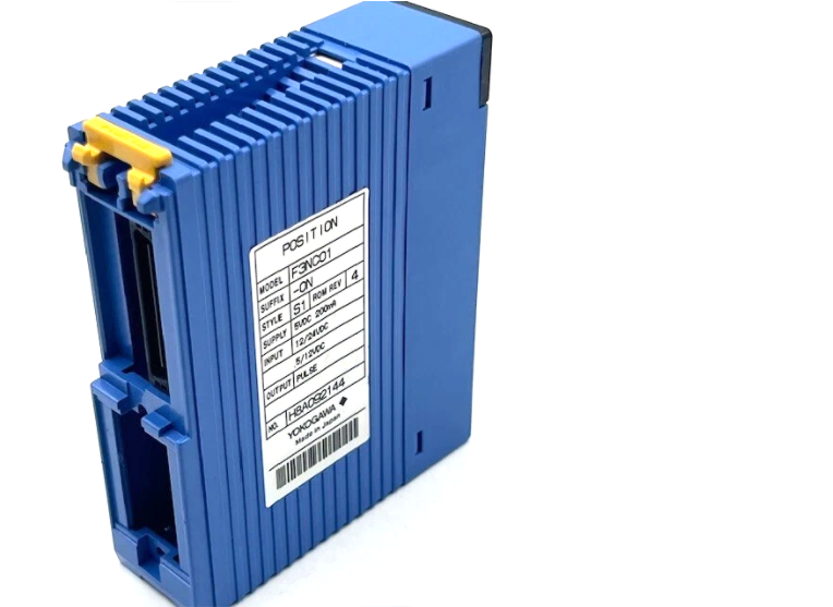 Yokogawa F3NC01-0N Yokogawa F3NC01-0N