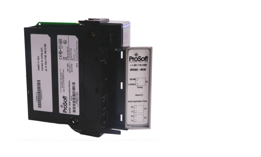Allen Bradley MVI56E-MCM Allen Bradley MVI56E-MCM
