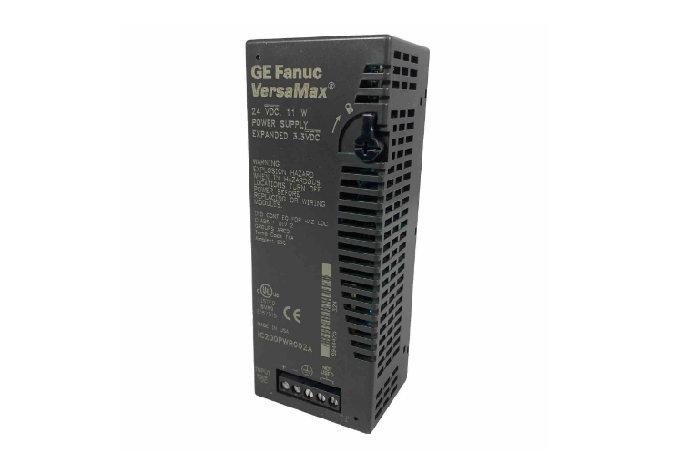 GE IC200PWR002 GE IC200PWR002