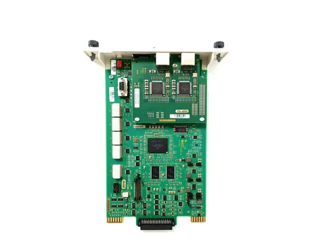ABB SPIET800 Ethernet CIU Transfer Module ABB SPIET800 Ethernet CIU Transfer Module