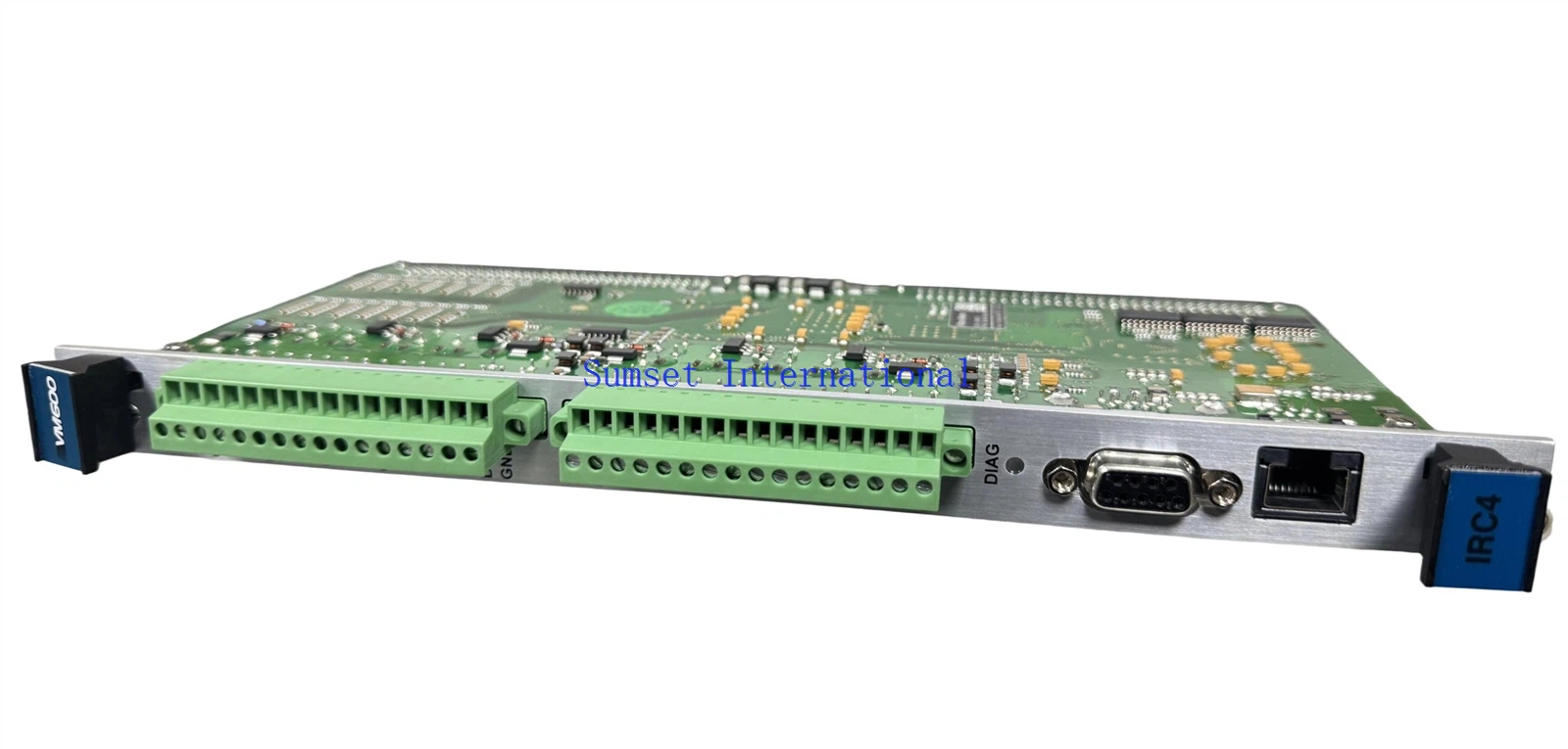 IRC4 601-001-001-003 Intelligent Relay Card IRC4 601-001-001-003 Intelligent Relay Card
