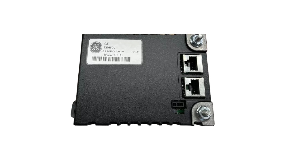 GE IS220PDIAH1A Discrete Contact Input Terminal Board GE IS220PDIAH1A Discrete Contact Input Terminal Board